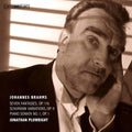 Brahms / Plowright - Piano Works 5 - Super Audio CD