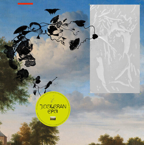 Colleran,j - Ep01 - Vinyl Record