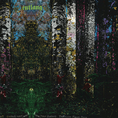 Entlang - Four Sisters - Vinyl Record