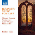 Liszt / Haas - Romantic Music For Harp - Music CD