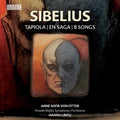 Sibelius / Lintu - Tapiola En Saga & Eight Songs - Super Audio CD