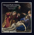 Colonna / Fornero - Sacre Lamentazioni - Music CD