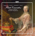 Bonno / Grobinger - Flute Concertos From Vienna - Music CD