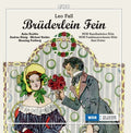 Fall / Krabbe / Marszalek - Bruderlein Fein - Music CD