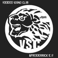 Voodoo Sound Club - Afroderrick - Vinyl Record