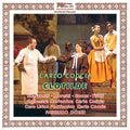 Coccia / Scarabelli / Dorsi - Clotilde - Music CD