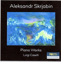 Skrjabin / Caselli - Piano Works - Music CD
