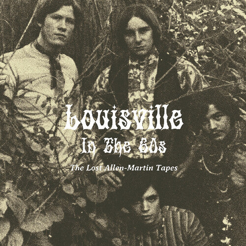 Louisville In The 60s / Various - Louisville In The 60s / Various - Vinyl Record