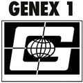 Funke,sascha - Genex 1 - Vinyl Record