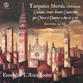 Merula - Canzoni - Music CD
