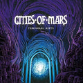 Cities Of Mars - Temporal Rifts - Music CD