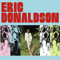 Donaldson,eric - Eric Donaldson - Music CD