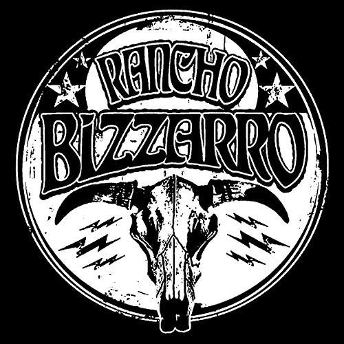 Rancho Bizzarro - Rancho Bizzarro - Music CD