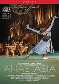 Martinu - Anastasia - DVD