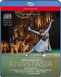 Martinu - Anastasia - Blu-ray