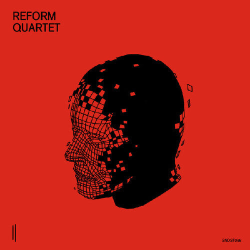 Reform - Quartet - Vinyl Record