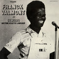Valmont,franck - Et Synchro Rhytmic Eclectic Language - Vinyl Record