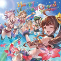Granblue Fantasy - Happy New Genesis / O.s.t. - Music CD