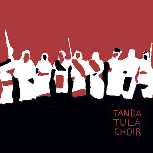 Tanda Tula Choir - Tanda Tula Choir - Music CD