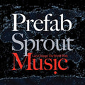 Prefab Sprout - Let's Change The World With Music - Vinyl Record