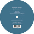 Mullaert,sebastian - Broken Mirror - Vinyl Record