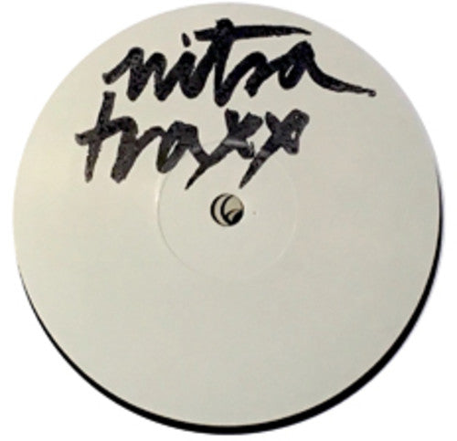 Ferenc Vs Eduardo De La Calle - Collab - Vinyl Record