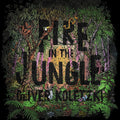 Koletzki,oliver - Fire In The Jungle - Music CD