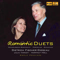 Cornelius / Varady / Holl - Romantic Duets - Music CD