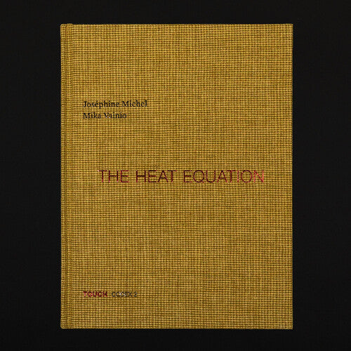 Michel,josephine / Vainio,mika - Heat Equation - Music CD