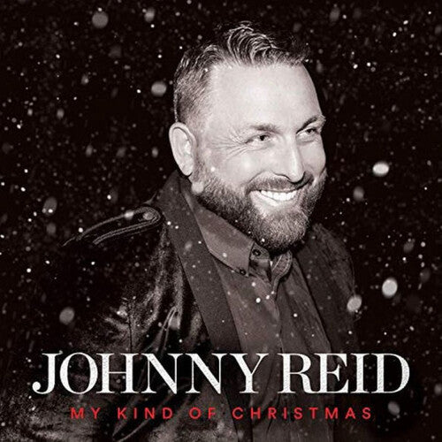 Reid,johnny - My Kind Of Christmas - Vinyl Record