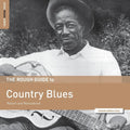 Rough Guide To Country Blues / Various - Rough Guide To Country Blues / Various - Vinyl Record