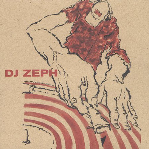 Dj Zeph - Dj Zeph - Music CD