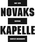 Novaks Kapelle - Complete Discography - Music CD