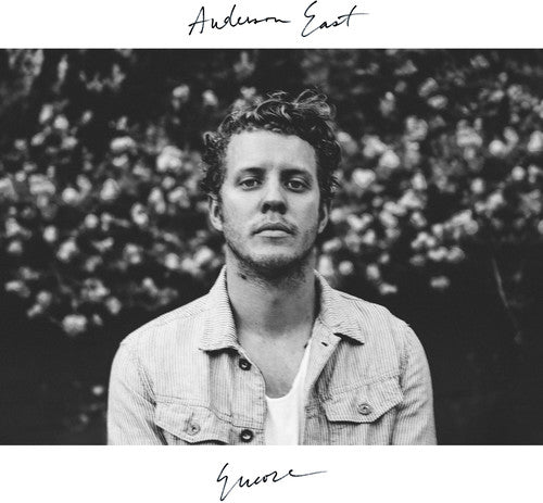 Anderson East - Encore - Vinyl Record