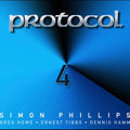 Phillips,simon - Protocol 4 - Music CD
