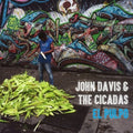 Davis,john & The Cicadas - El Pulpo - Music CD