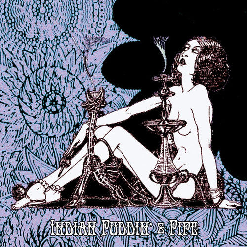 Indian Puddin & Pipe - Indian Puddin & Pipe - Music CD
