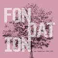 Fondation - Les Cassettes 1980-1983 - Music CD