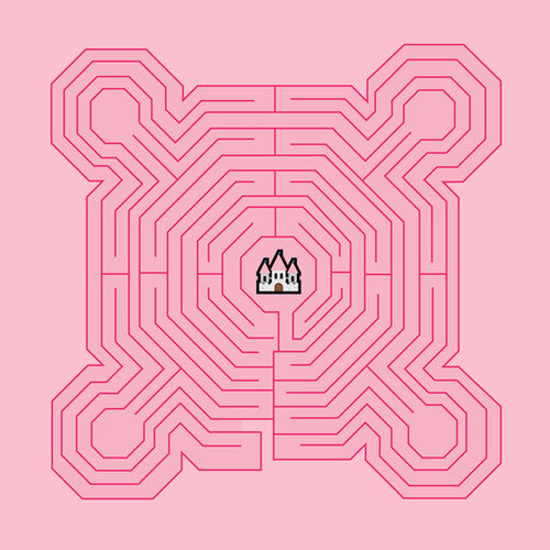 E.m.m.a - Mindmaze / Pumpkin Emoji - Vinyl Record