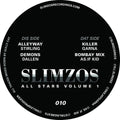 Slimzos Allstars Volume 1 / Various - Slimzos Allstars Volume 1 / Various - Vinyl Record