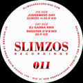 Judgement Day / Various - Judgement Day / Various - Vinyl Record