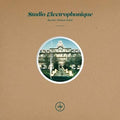 Studio Electrophonique - Buxton Palace Hotel - Vinyl Record