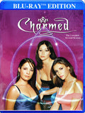 Charmed: Season 2 - Charmed: Season 2 - Blu-ray