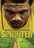 Sprinter - Sprinter - DVD