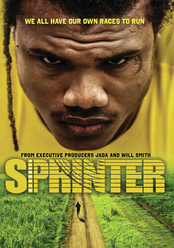 Sprinter - Sprinter - DVD