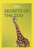 Secrets Of The Zoo S2 - Secrets Of The Zoo S2 - DVD