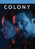 Colony: Season Two - Colony: Season Two - DVD
