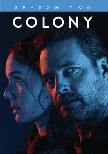 Colony: Season Two - Colony: Season Two - DVD