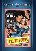 I'll Be Yours - I'll Be Yours - DVD