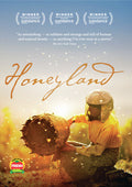 Honeyland - Honeyland - DVD